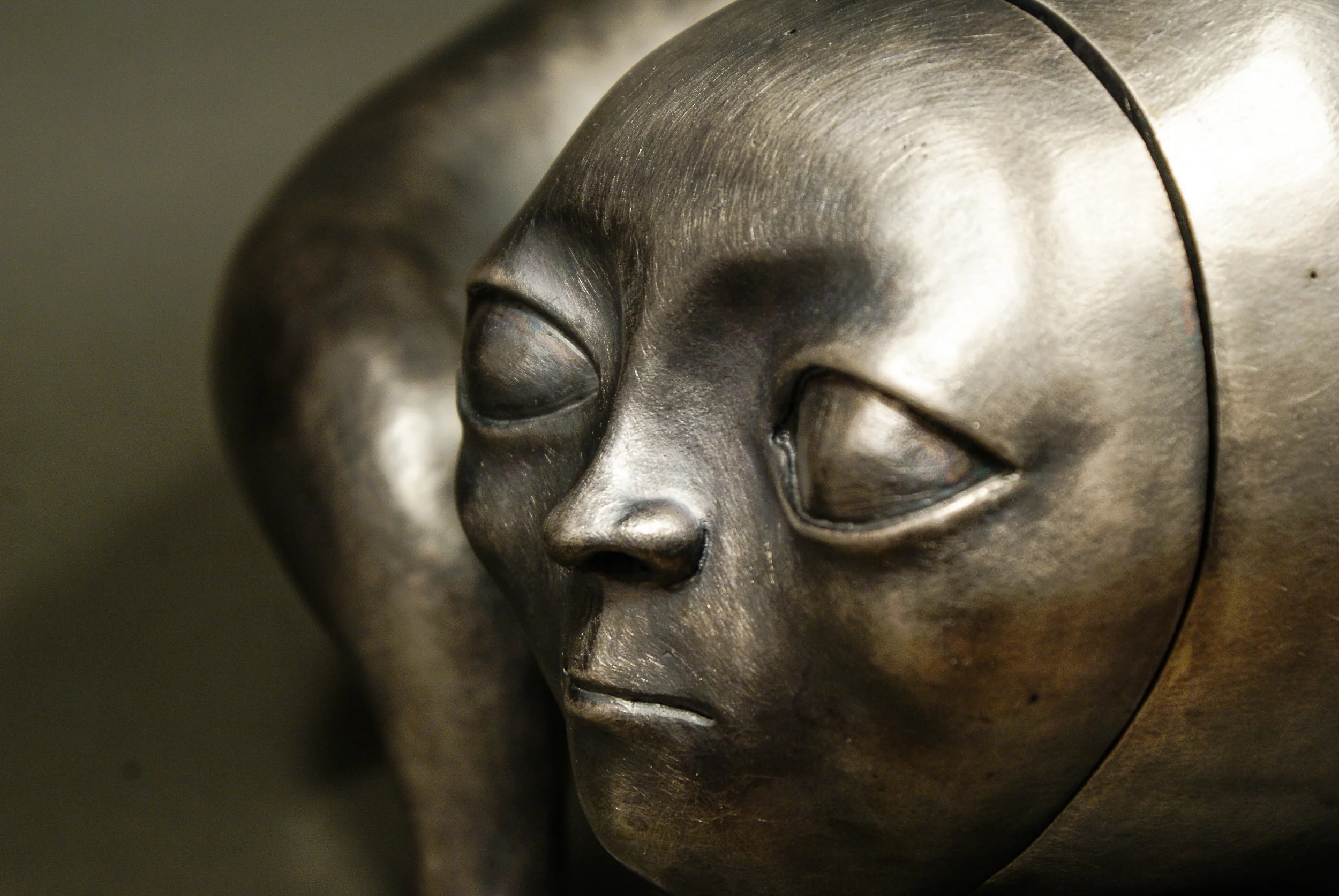Bronze Sculpture | Untitled - Image 4
